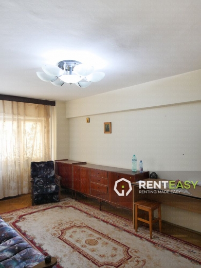 Apartament cu 4 Camere de Inchiriat in Centru - Hala Centrala