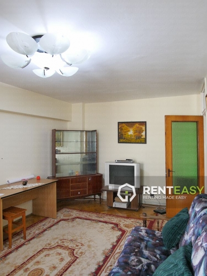 Apartament cu 4 Camere de Inchiriat in Centru - Hala Centrala