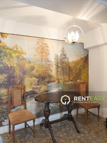 Apartament cu 4 Camere de Inchiriat in Centru - Hala Centrala