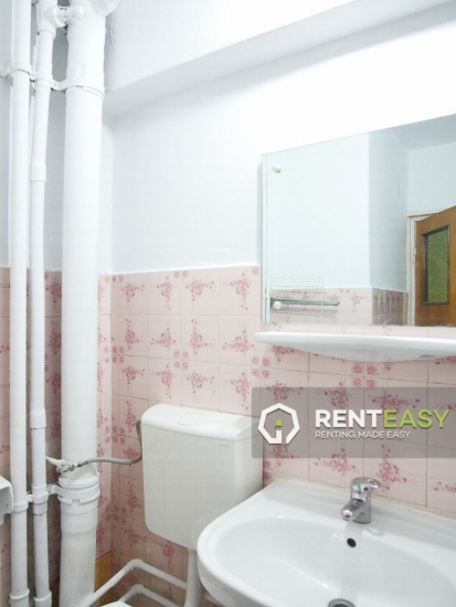 Apartament cu 4 Camere de Inchiriat in Centru - Hala Centrala