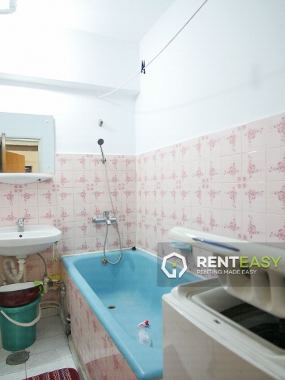 Apartament cu 4 Camere de Inchiriat in Centru - Hala Centrala