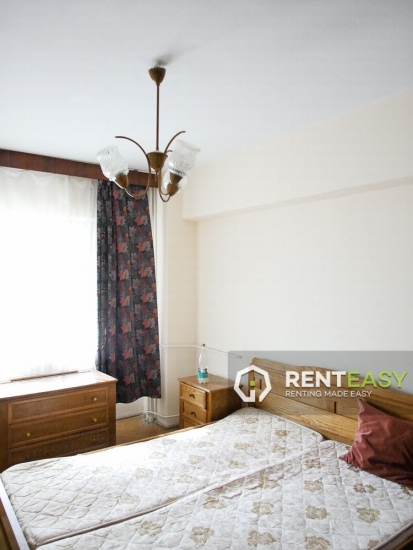Apartament cu 4 Camere de Inchiriat in Centru - Hala Centrala