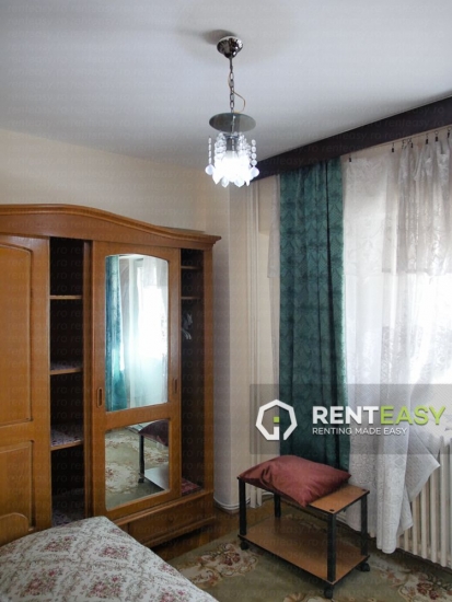 Apartament cu 4 Camere de Inchiriat in Centru - Hala Centrala