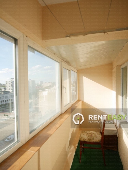 Apartament cu 4 Camere de Inchiriat in Centru - Hala Centrala