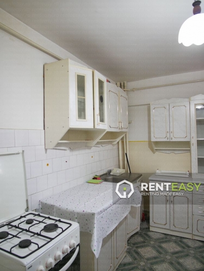 Apartament cu 4 Camere de Inchiriat in Centru - Hala Centrala