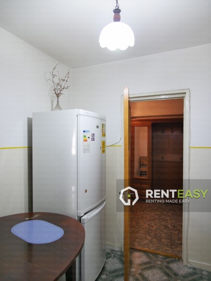 Apartament cu 4 Camere de Inchiriat in Centru - Hala Centrala