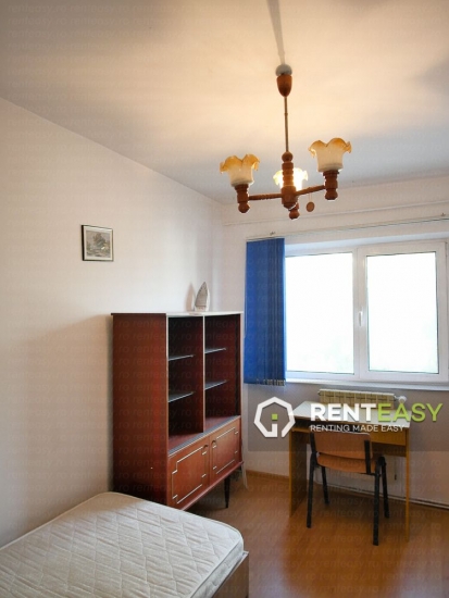 Apartament cu 3 Camere de Inchiriat in Podul de Fier - Tribunal