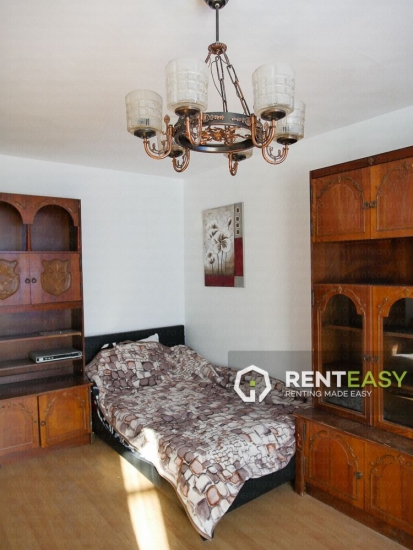Apartament cu 3 Camere de Inchiriat in Podul de Fier - Tribunal