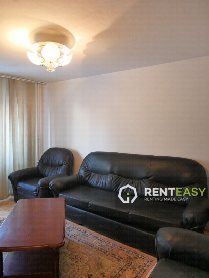 Apartament cu 4 Camere pentru Inchiriat in Centru - Independentei