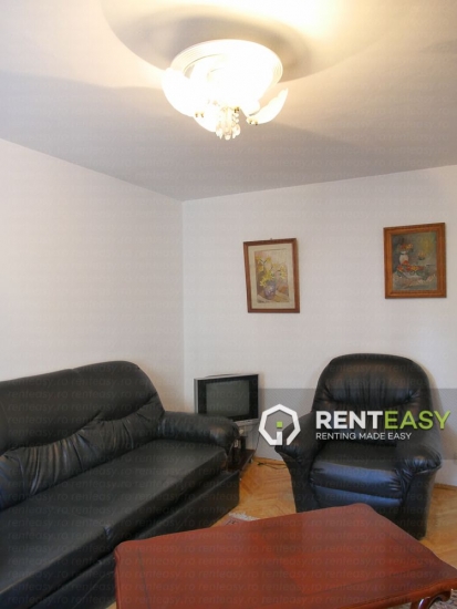 Apartament cu 4 Camere pentru Inchiriat in Centru - Independentei