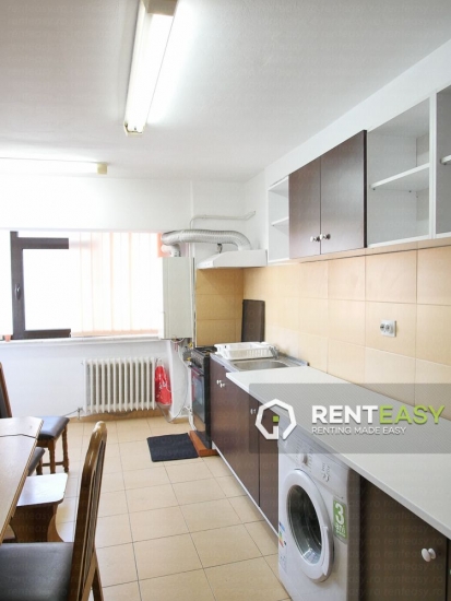 Apartament cu 4 Camere pentru Inchiriat in Centru - Independentei