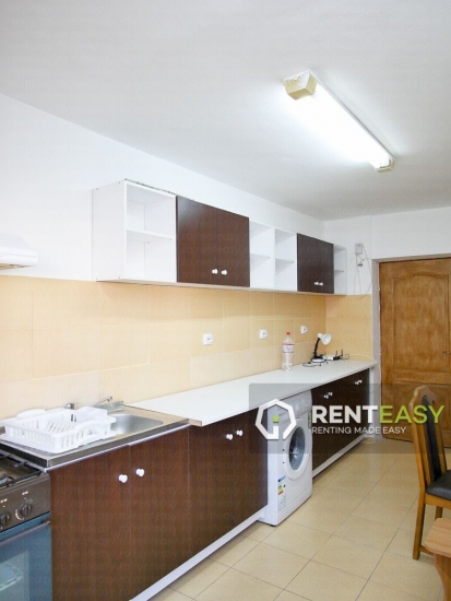 Apartament cu 4 Camere pentru Inchiriat in Centru - Independentei
