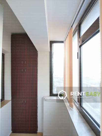 Apartament cu 4 Camere pentru Inchiriat in Centru - Independentei