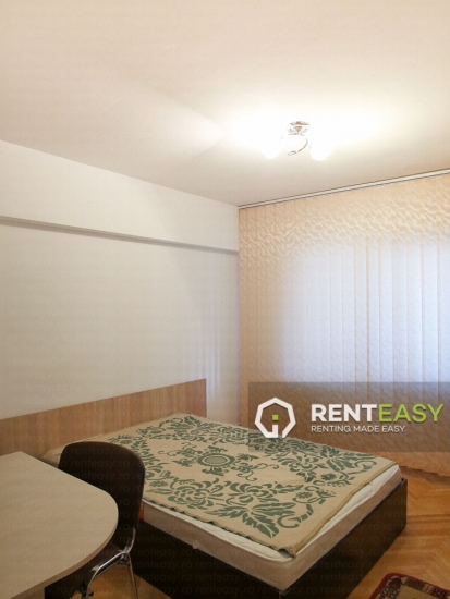 Apartament cu 4 Camere pentru Inchiriat in Centru - Independentei