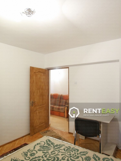 Apartament cu 4 Camere pentru Inchiriat in Centru - Independentei