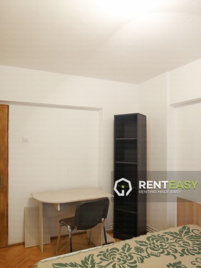 Apartament cu 4 Camere pentru Inchiriat in Centru - Independentei
