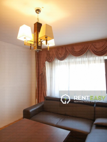 Apartament 4 Camere pentru Inchiriat in Centru - Independentei