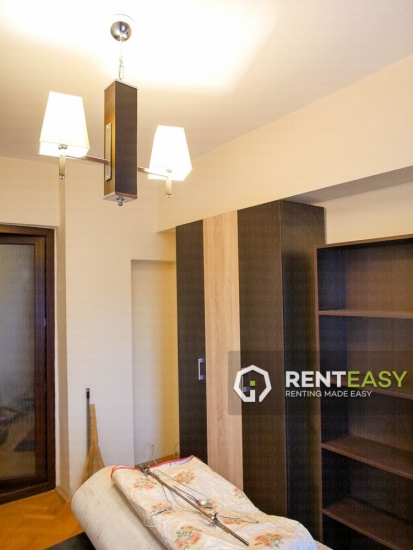 Apartament 4 Camere pentru Inchiriat in Centru - Independentei