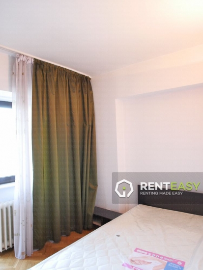 Apartament 4 Camere pentru Inchiriat in Centru - Independentei