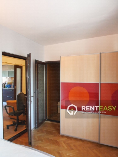 Apartament 4 Camere pentru Inchiriat in Centru - Independentei