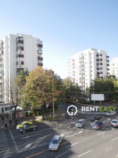 Apartament 4 Camere pentru Inchiriat in Centru - Independentei