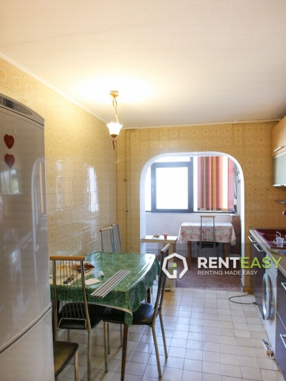 Apartament 4 Camere pentru Inchiriat in Centru - Independentei