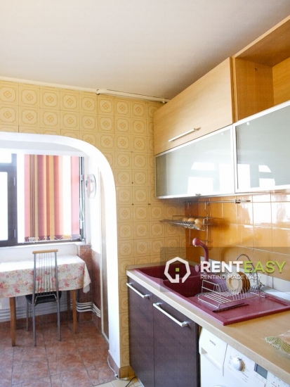 Apartament 4 Camere pentru Inchiriat in Centru - Independentei
