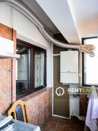 Apartament 4 Camere pentru Inchiriat in Centru - Independentei