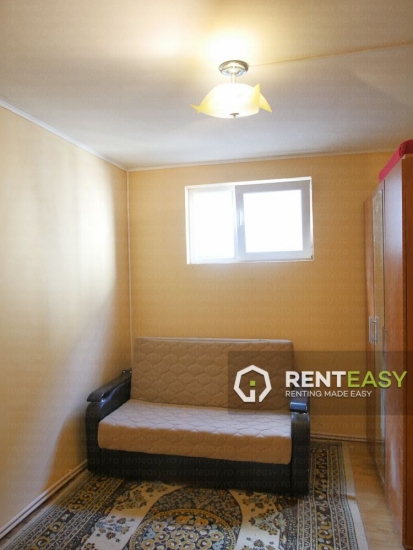 Apartament cu 4 Camere la Casa in Spatele Mitropoliei