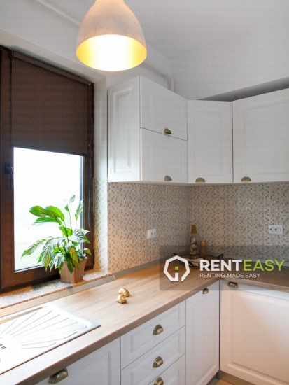 Apartament cu 2 Camere pentru Inchiriat in Lazar Residence