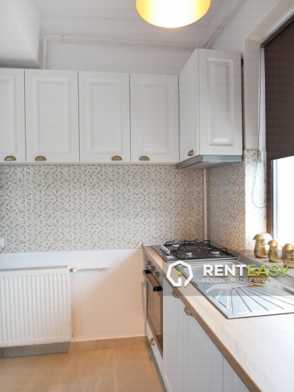 Apartament cu 2 Camere pentru Inchiriat in Lazar Residence