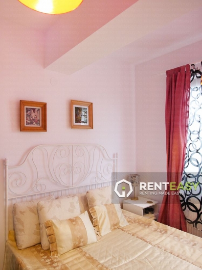 Apartament cu 2 Camere pentru Inchiriat in Lazar Residence