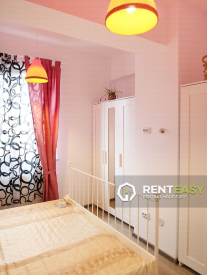 Apartament cu 2 Camere pentru Inchiriat in Lazar Residence