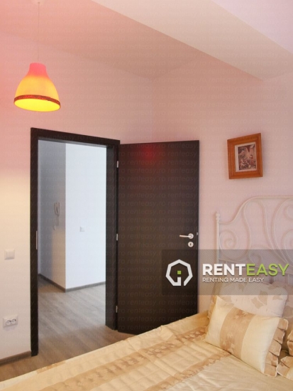 Apartament cu 2 Camere pentru Inchiriat in Lazar Residence