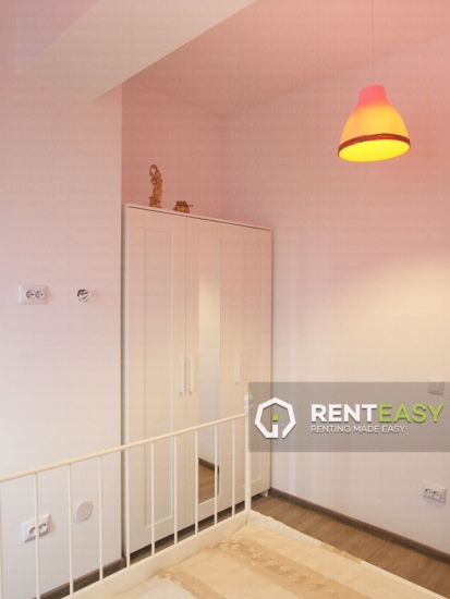 Apartament cu 2 Camere pentru Inchiriat in Lazar Residence