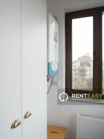 Apartament cu 2 Camere pentru Inchiriat in Lazar Residence