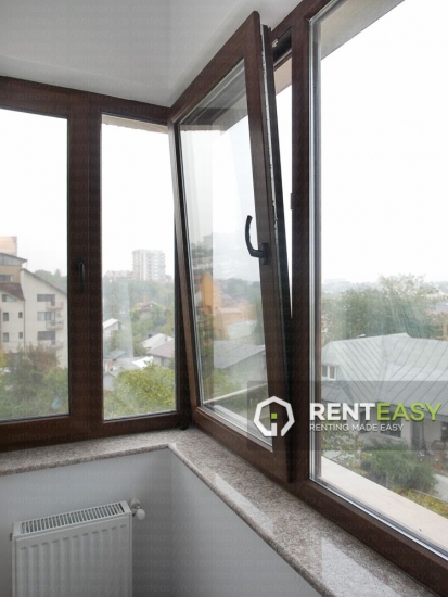 Apartament cu 2 Camere pentru Inchiriat in Lazar Residence