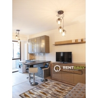 Apartament cu 2 Camere de Inchiriat in Bloc nou - Lazar Residence