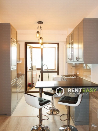 Apartament cu 2 Camere de Inchiriat in Bloc nou - Lazar Residence