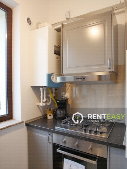 Apartament cu 2 Camere de Inchiriat in Bloc nou - Lazar Residence