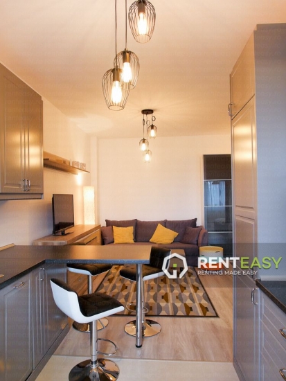 Apartament cu 2 Camere de Inchiriat in Bloc nou - Lazar Residence