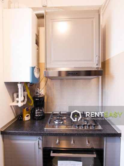 Apartament cu 2 Camere de Inchiriat in Bloc nou - Lazar Residence