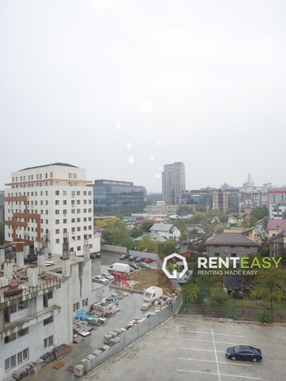 Apartament cu 2 Camere de Inchiriat in Bloc nou - Lazar Residence