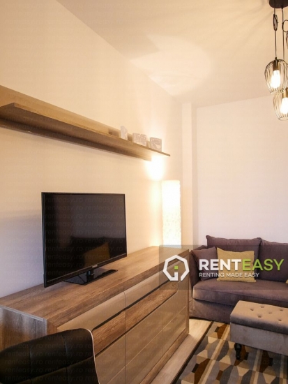 Apartament cu 2 Camere de Inchiriat in Bloc nou - Lazar Residence