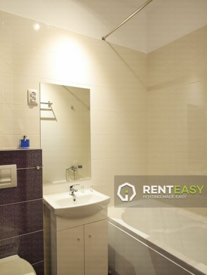 Apartament cu 2 Camere de Inchiriat in Bloc nou - Lazar Residence