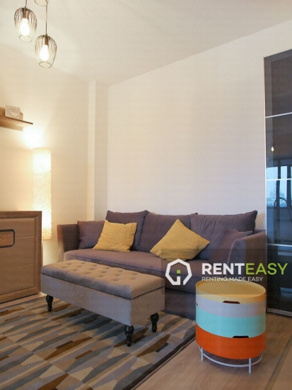 Apartament cu 2 Camere de Inchiriat in Bloc nou - Lazar Residence