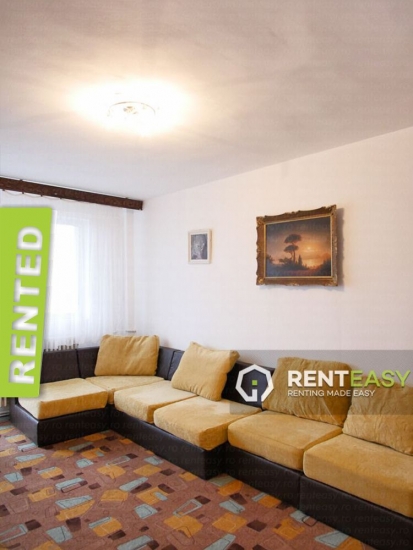 Apartament cu 3 Camere de Inchiriat in Centru langa Moldova Mall