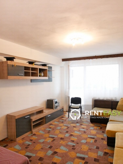 Apartament cu 3 Camere de Inchiriat in Centru langa Moldova Mall