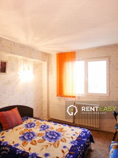 Apartament cu 3 Camere de Inchiriat in Centru langa Moldova Mall