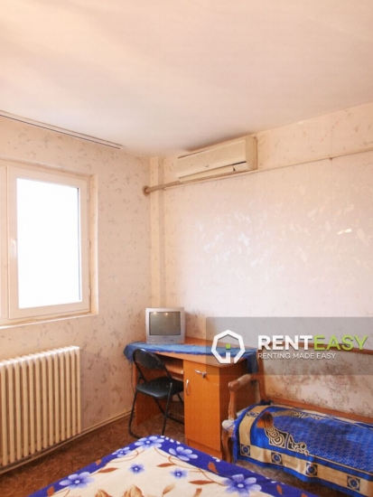 Apartament cu 3 Camere de Inchiriat in Centru langa Moldova Mall